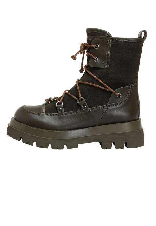 Зимние сапоги