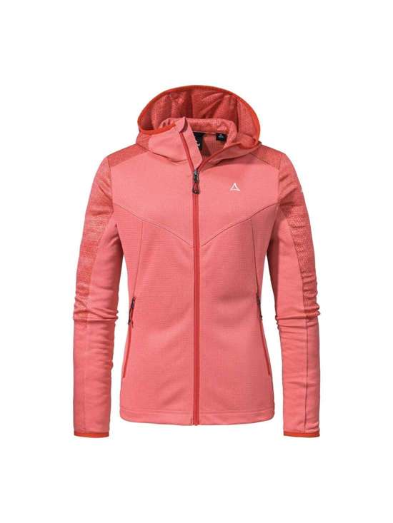 Функциональная флисовая куртка Svardalen