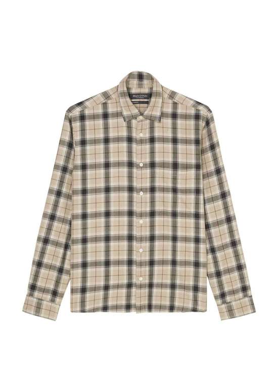 Рубашка стандартного кроя