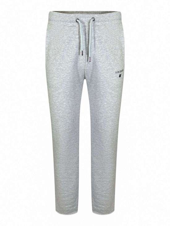 Брюки свободного кроя