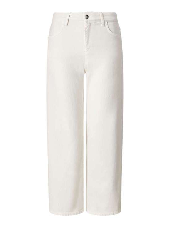 Обычные джинсы