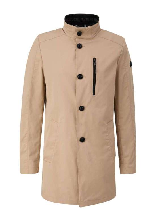 Демисезонное пальто
