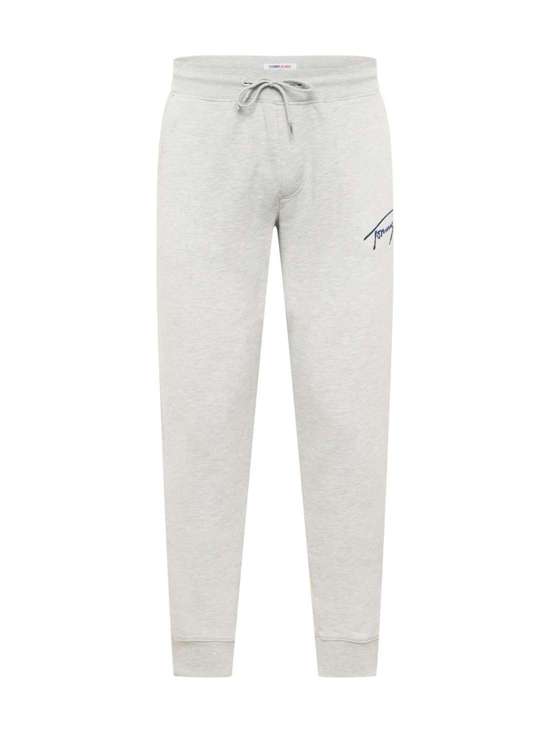 Зауженные брюки