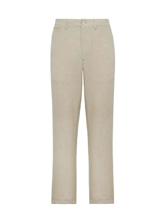 Обычные брюки