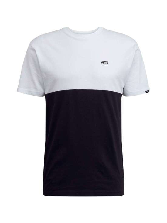 Футболка стандартного кроя