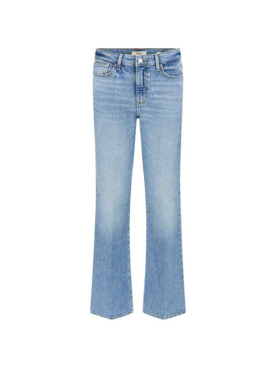 Зауженные джинсы Sexy Flare