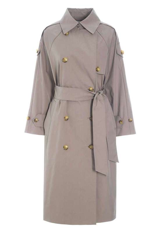 Демисезонное пальто
 Threza