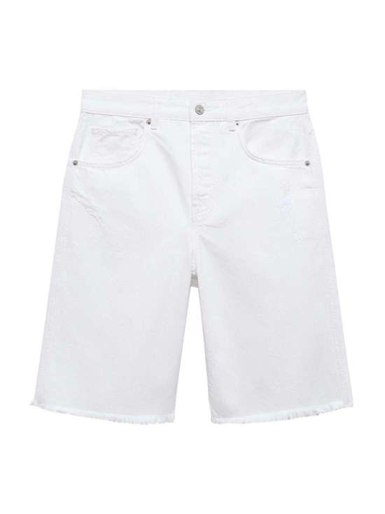 Джинсы свободного кроя Vera