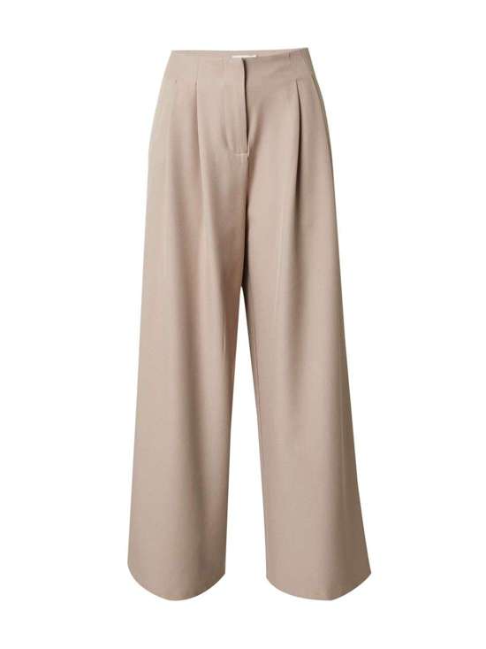 Широкие брюки VIKAKA