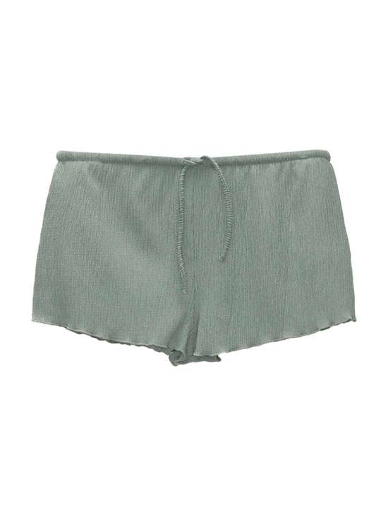 Обычные шорты