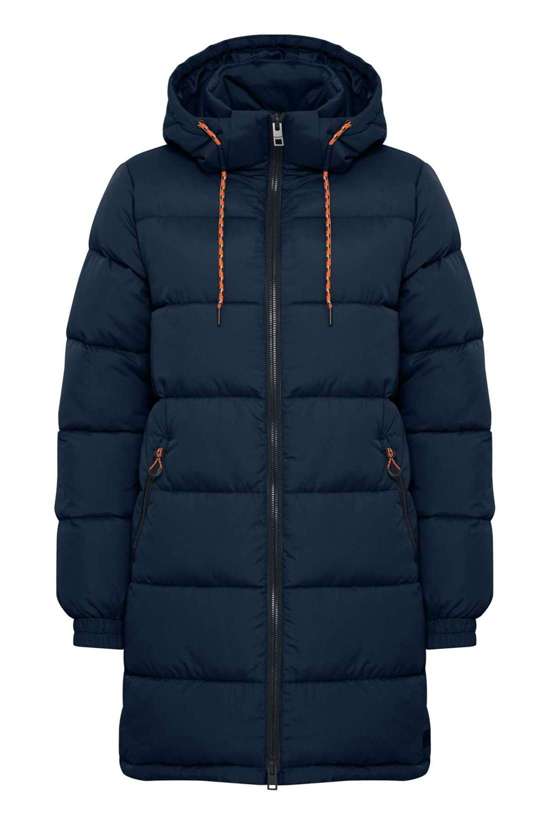 Зимняя куртка Oxjody