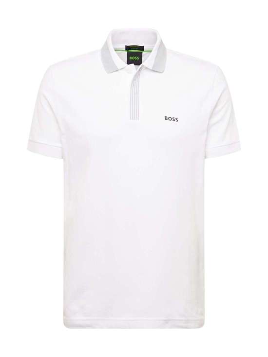 Рубашка-поло Paddy 3