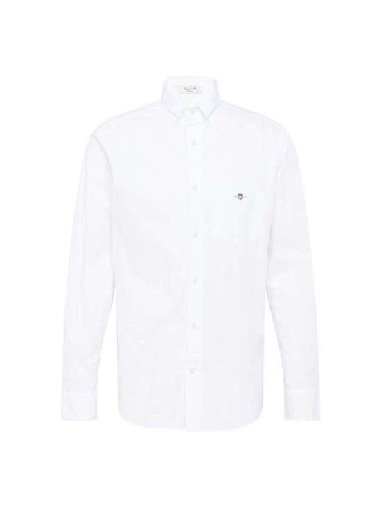 Рубашка стандартного кроя