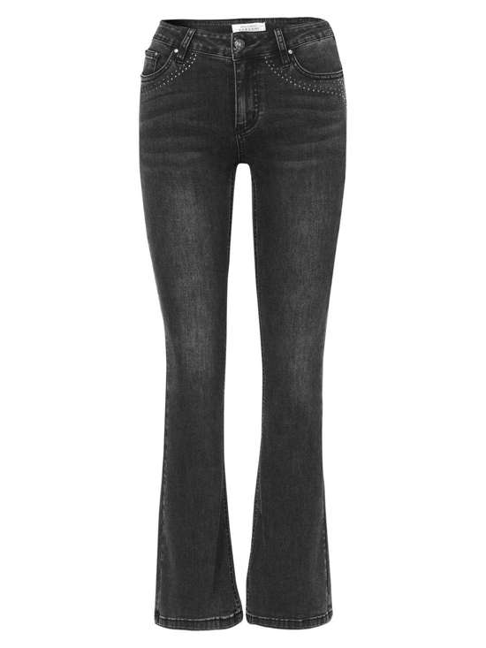 Обычные джинсы Glocke