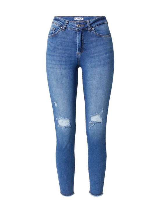 Узкие джинсы ONLRUSH