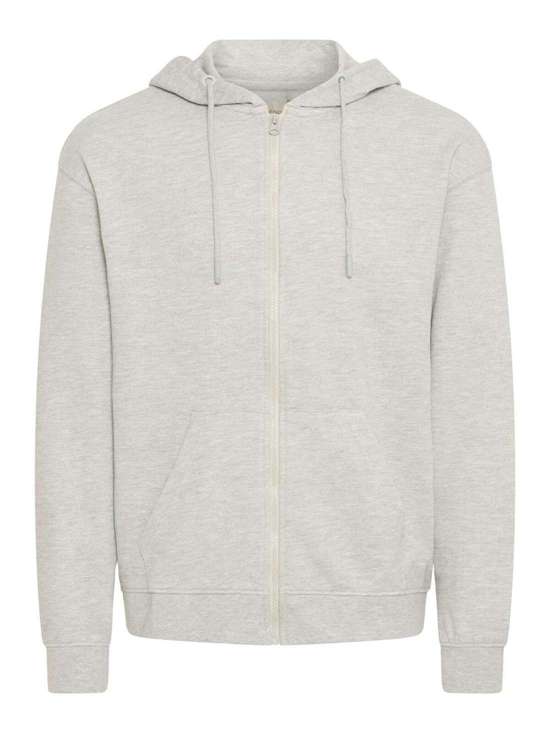 Толстовка BHBRODY Sweatshirt zipp hood