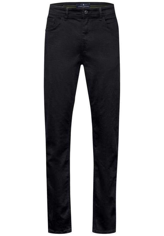 Джинсы узкого кроя