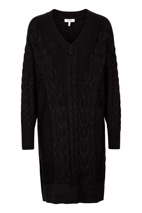 Трикотажное платье Milo