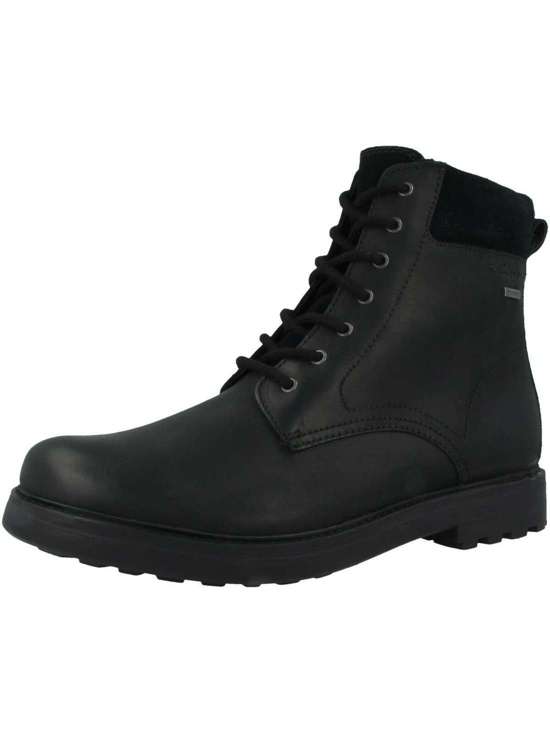 Ботинки на шнуровке Chard