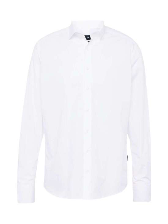 Рубашка стандартного кроя