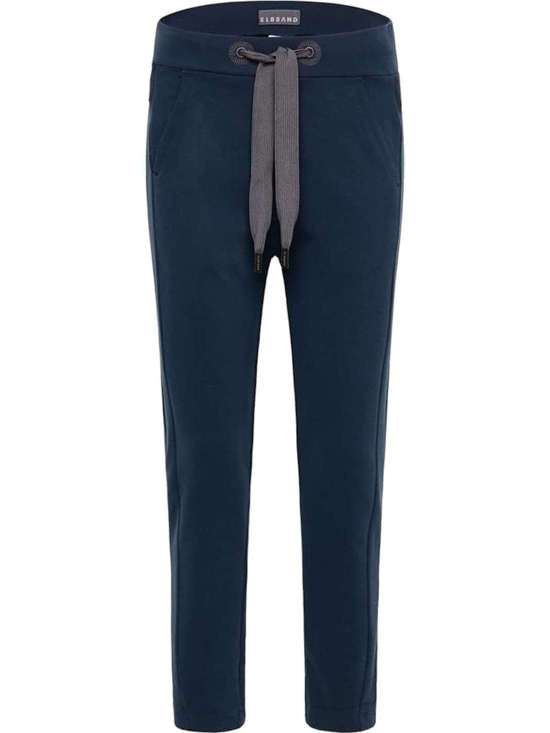 Зауженные спортивные штаны 7/8