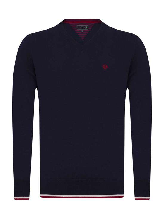 Пуловер Alcarrass