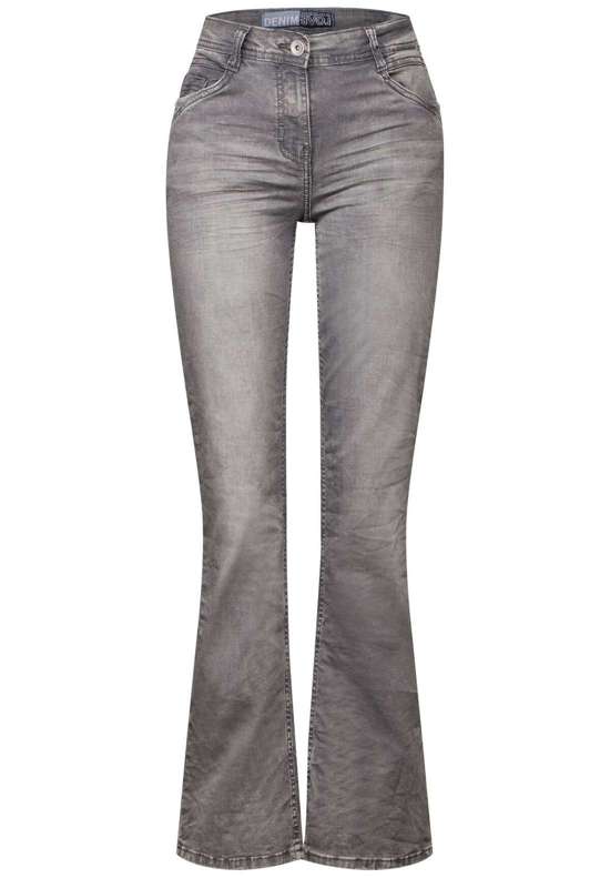 Джинсы Bootcut