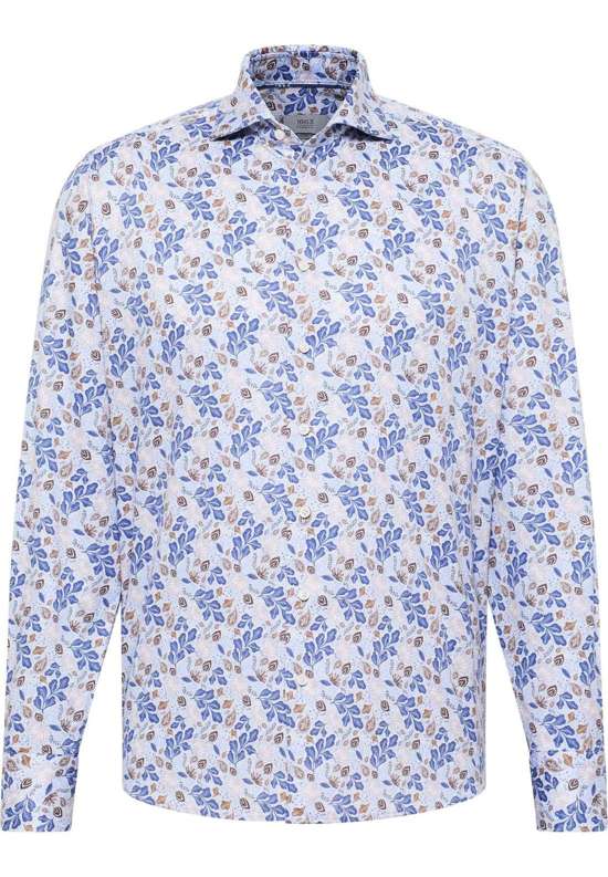 Рубашка стандартного кроя