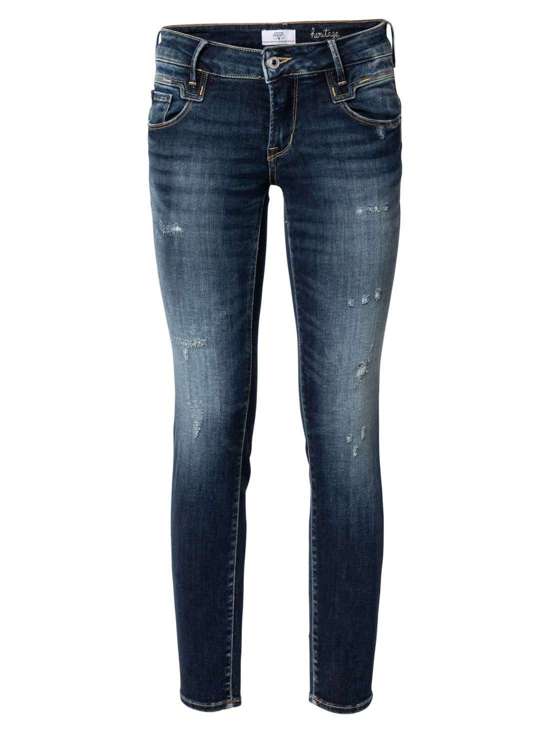 Узкие джинсы