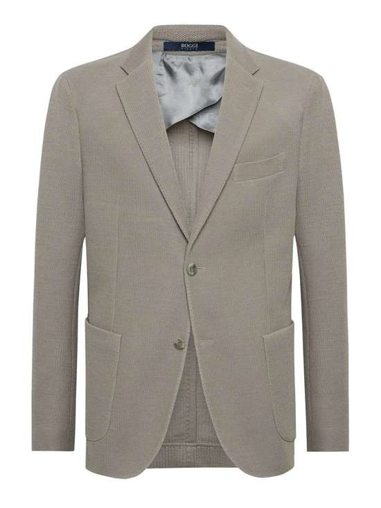 Узкая куртка