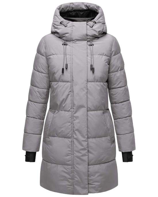 Пальто Kaituu XVI