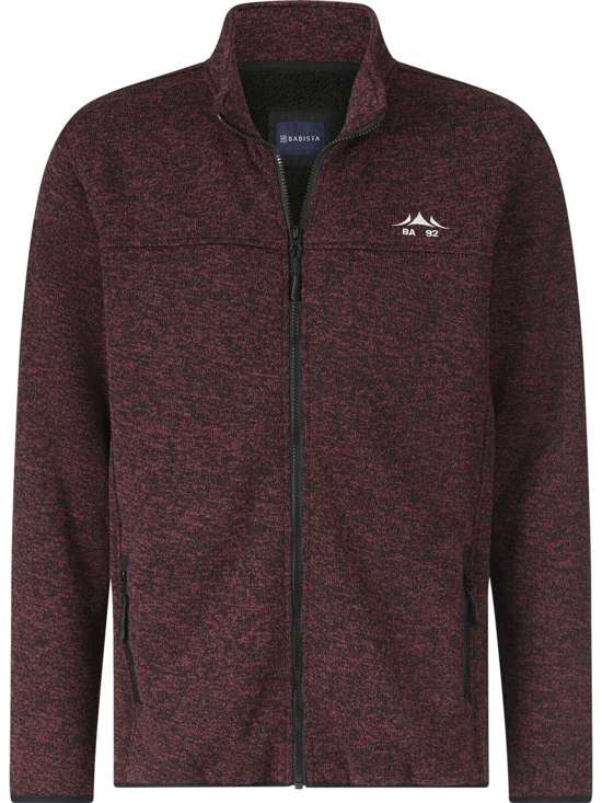 Флисовая куртка Aspiluna