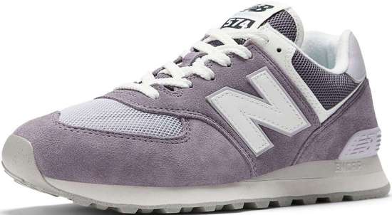 Кроссовки на шнуровке