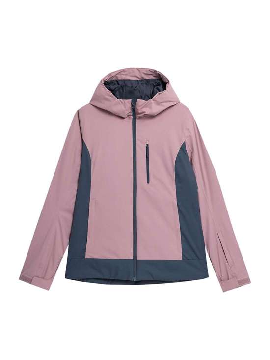 Функциональная куртка