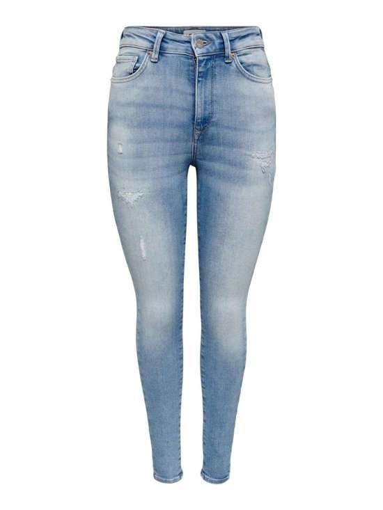 Узкие джинсы ONLMila