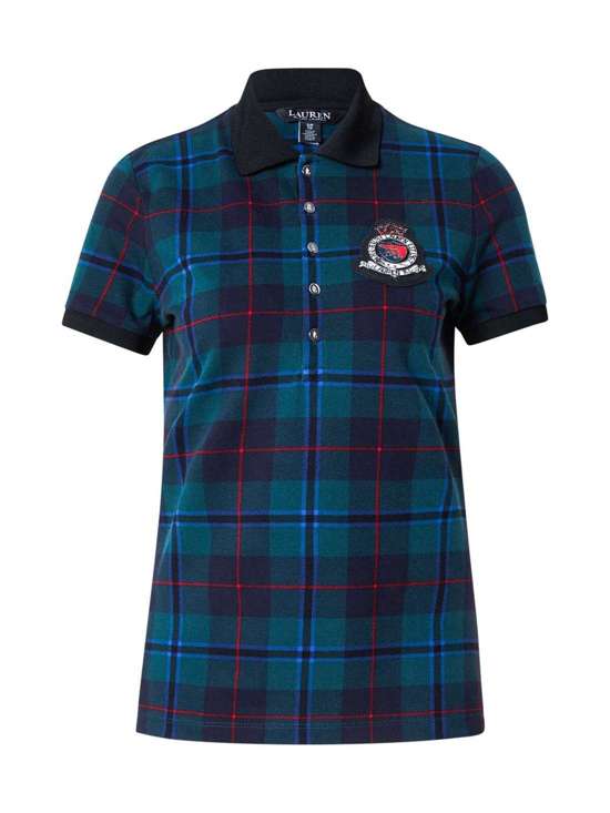 Рубашка-поло KIEWICK