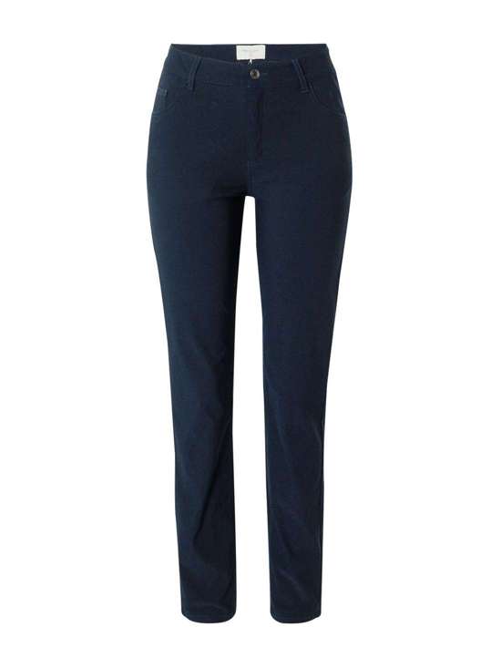 Брюки узкого кроя ADINA