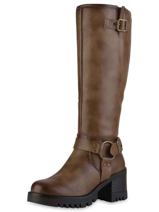 Сапоги Elizabeth