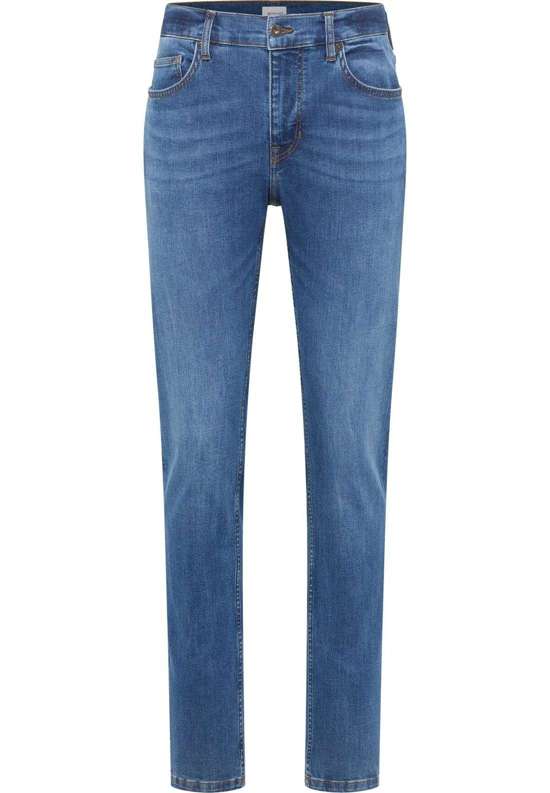 Узкие джинсы Style Frisco