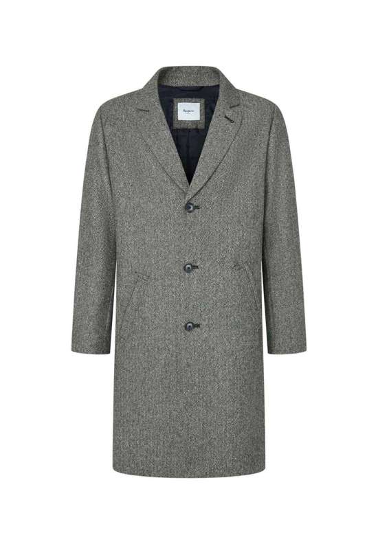 Зимнее пальто TOLSON