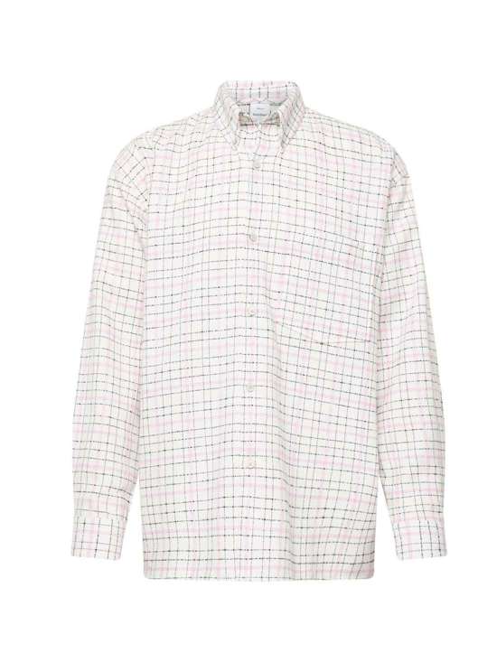 Комфортная рубашка