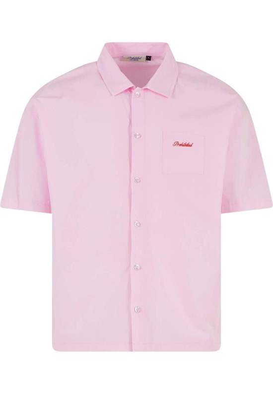 Комфортная рубашка Ciao Amore