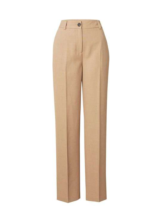 Широкие брюки Gale