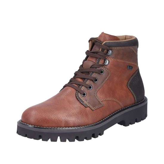 Ботинки 30442