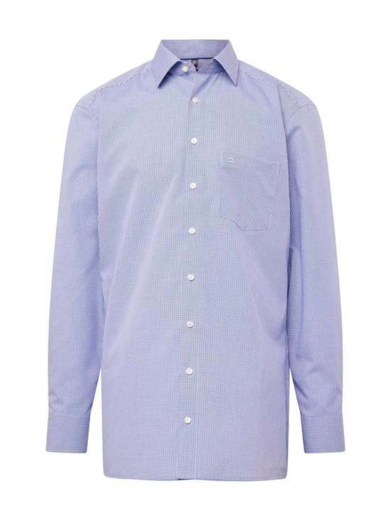 Рубашка стандартного кроя