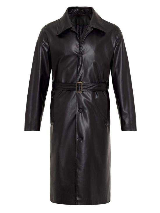 Демисезонное пальто
