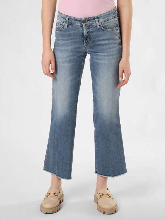 Обычные джинсы Francesca