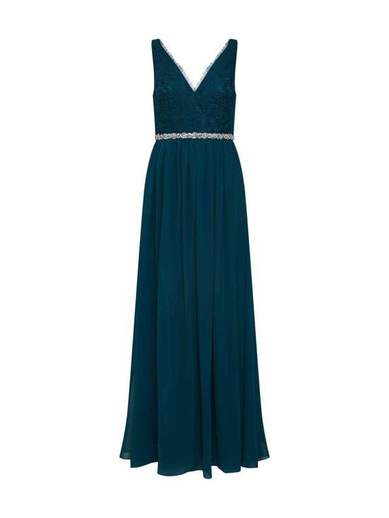 Платье LACE SHOULDER