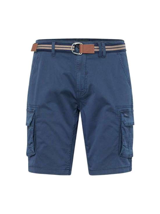 Обычные шорты