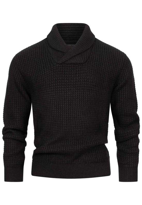 Пуловер Brockly